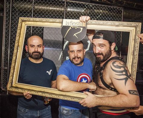 pub gay madrid|Exploring the Gay Bar Scene in Madrid: A Beginner’s Guide